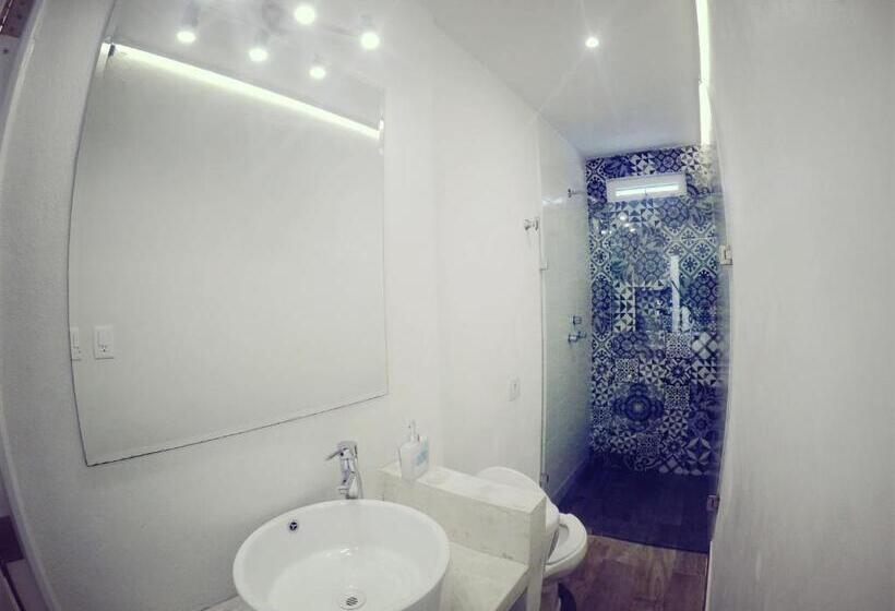 Hotel Downtown Merida