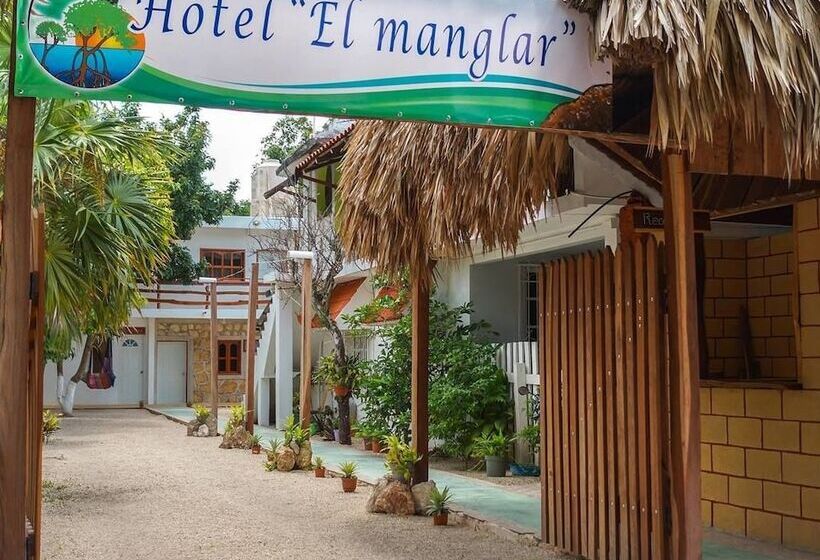 Otel El Manglar