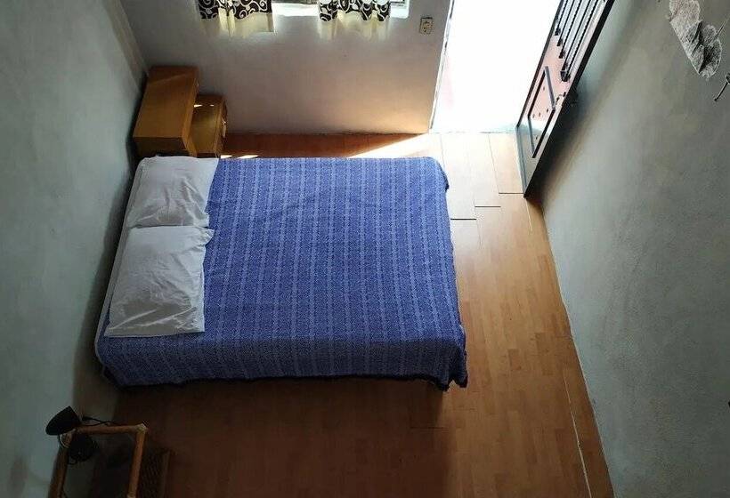 هتل Hospedaje Jardinera