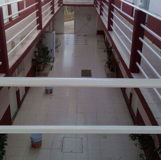 Hôtel Hostal Eclipse Oaxaca