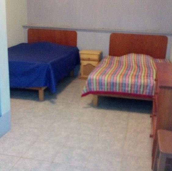 Hôtel Hostal Eclipse Oaxaca