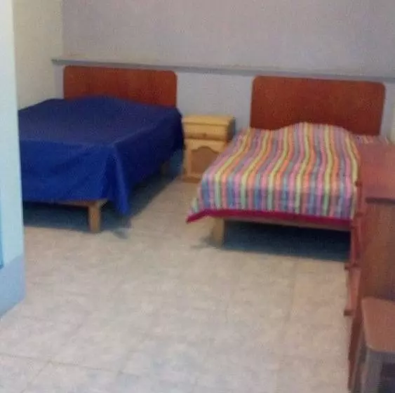 Hotel Hostal Eclipse Oaxaca