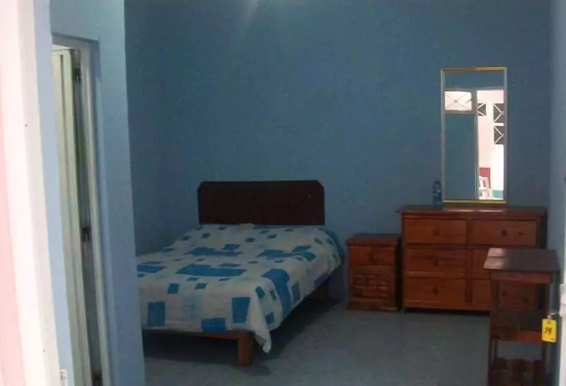 Hotel Hostal Eclipse Oaxaca