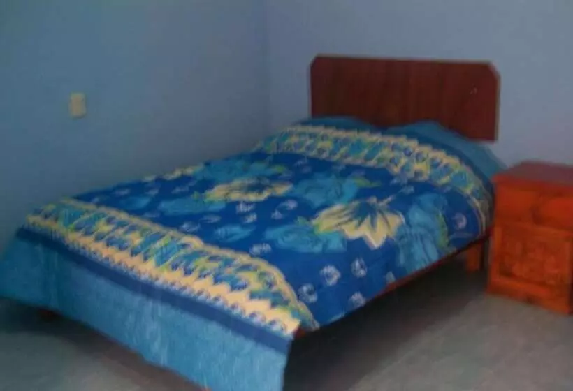 Hotel Hostal Eclipse Oaxaca