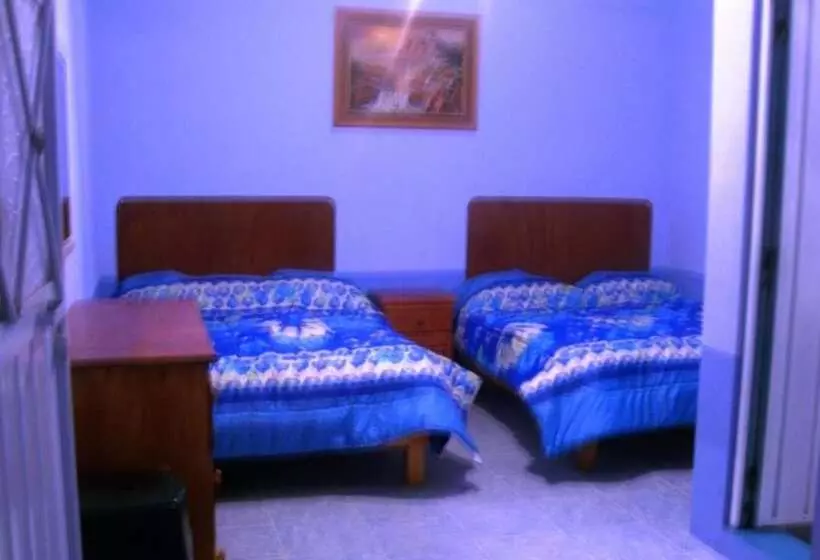 Hotel Hostal Eclipse Oaxaca