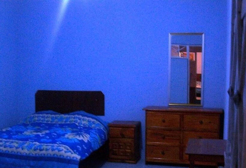 Hôtel Hostal Eclipse Oaxaca