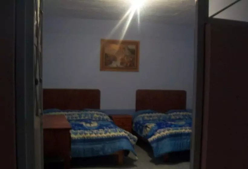 Hotel Hostal Eclipse Oaxaca