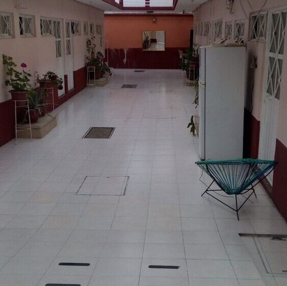 Hôtel Hostal Eclipse Oaxaca