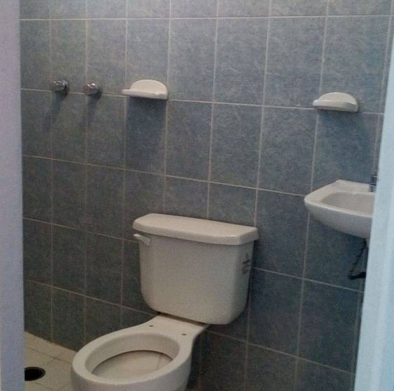 Hôtel Hostal Eclipse Oaxaca