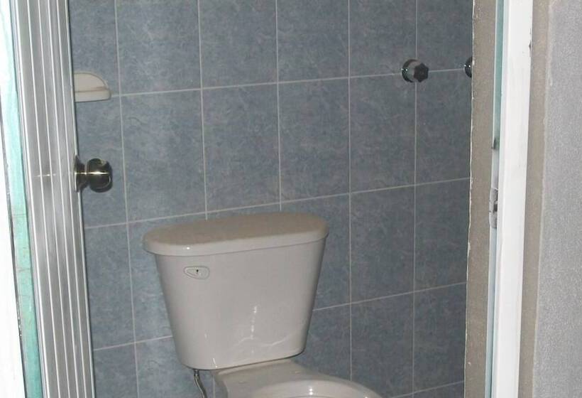 Hôtel Hostal Eclipse Oaxaca