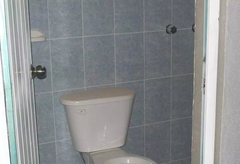 Hotel Hostal Eclipse Oaxaca
