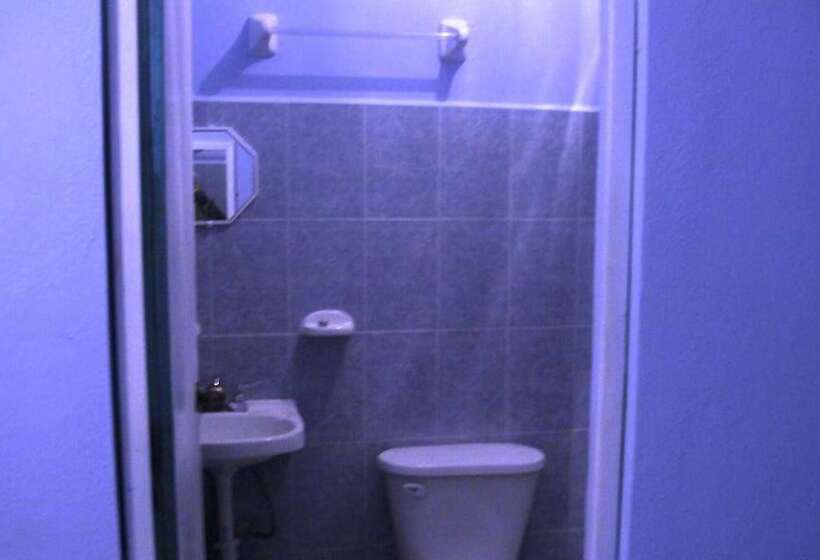 Hôtel Hostal Eclipse Oaxaca