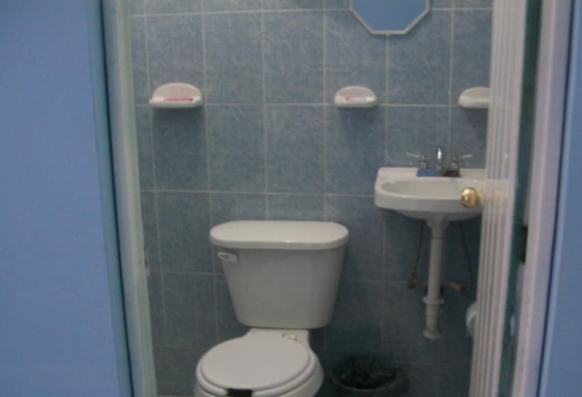 Hôtel Hostal Eclipse Oaxaca