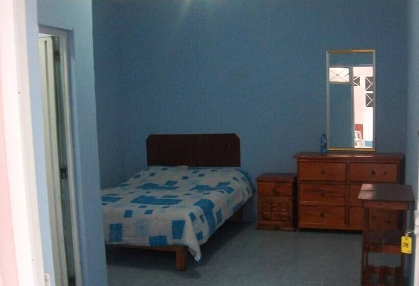 Hôtel Hostal Eclipse Oaxaca