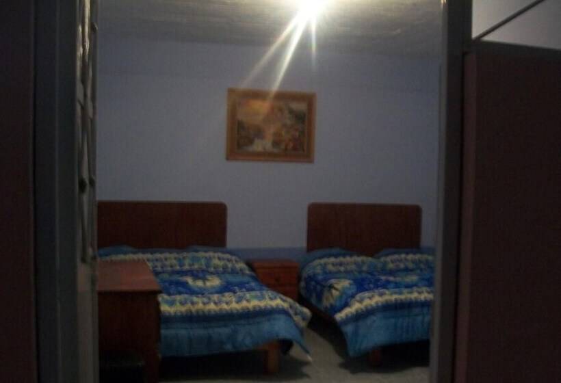 Hôtel Hostal Eclipse Oaxaca