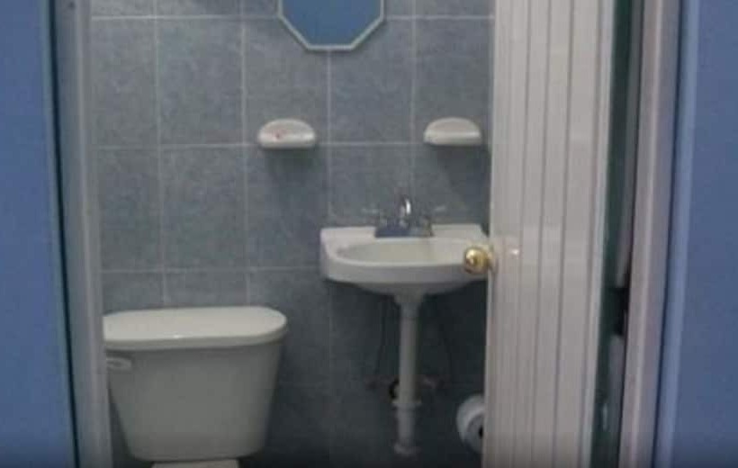 Hôtel Hostal Eclipse Oaxaca