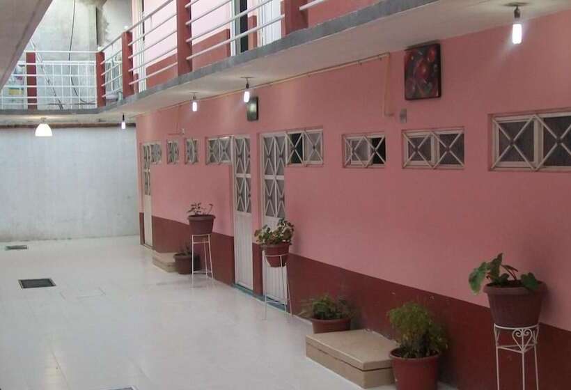 Hôtel Hostal Eclipse Oaxaca