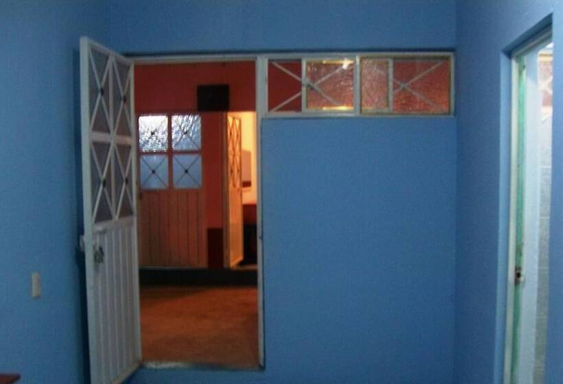 Hôtel Hostal Eclipse Oaxaca