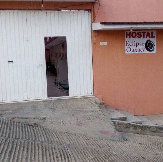 Hôtel Hostal Eclipse Oaxaca