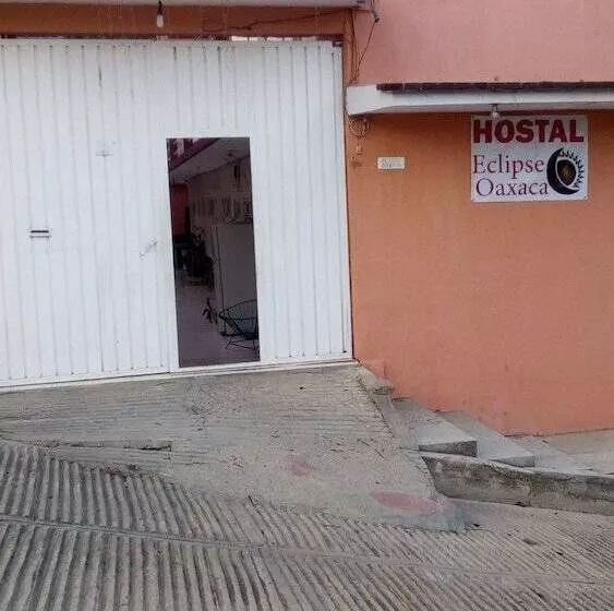 Hotel Hostal Eclipse Oaxaca