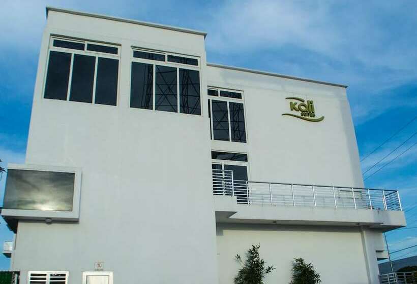 Otel Kali Suites
