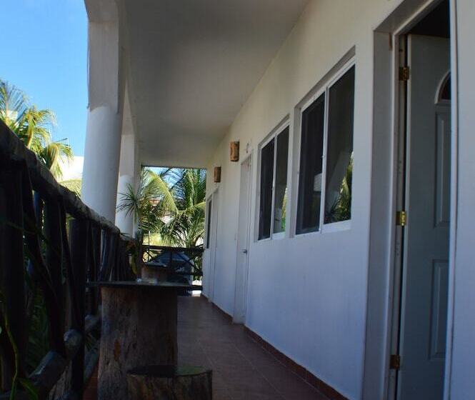 בית מלון כפרי Kukulcan By Emotion