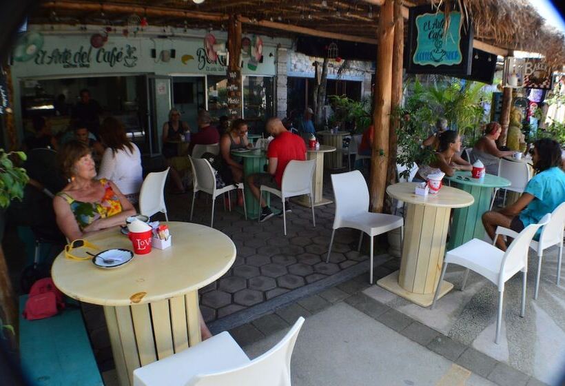 בית מלון כפרי Kukulcan By Emotion