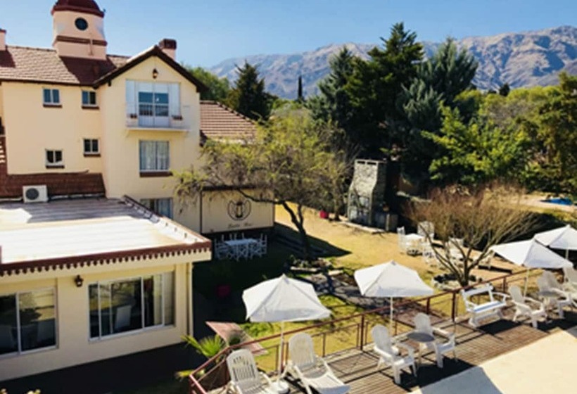 هتل La Posada Del Tiempo