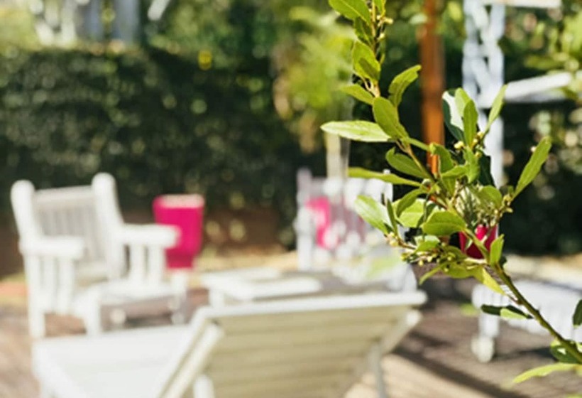 هتل La Posada Del Tiempo