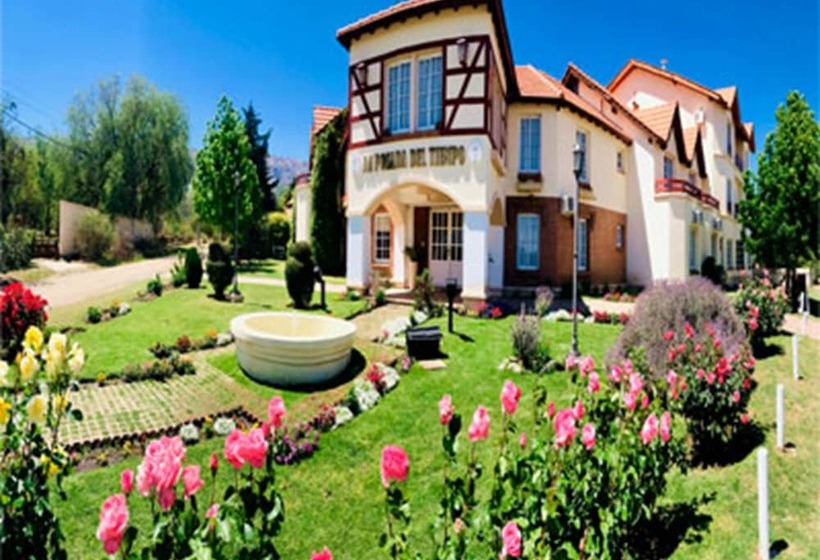 هتل La Posada Del Tiempo