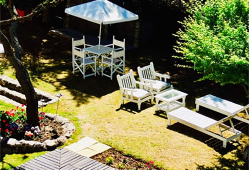 هتل La Posada Del Tiempo