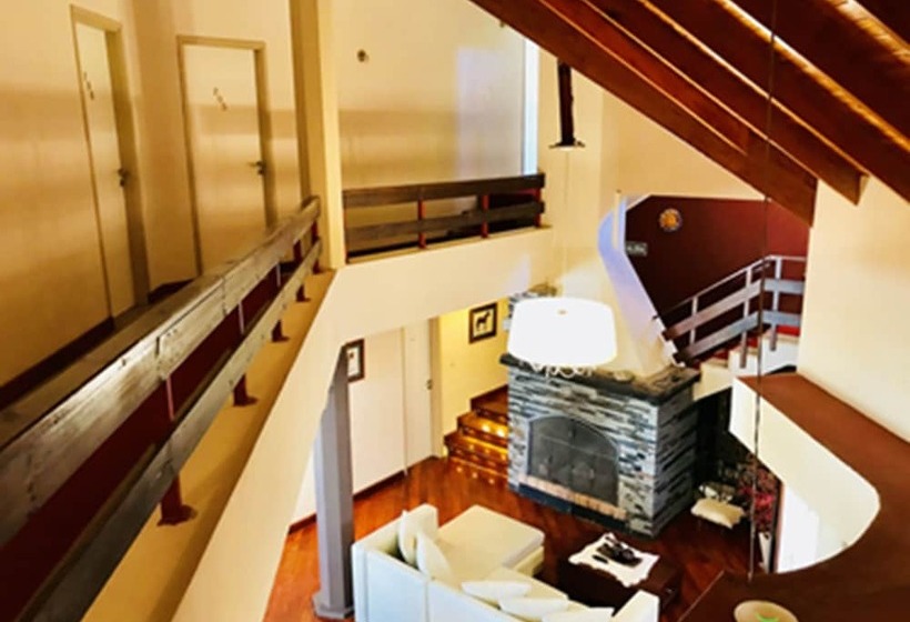 هتل La Posada Del Tiempo