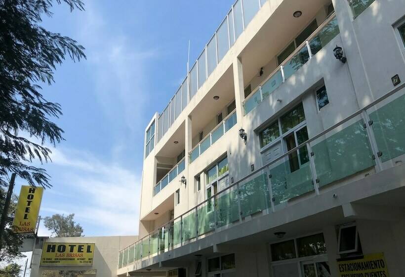 Hotel Las Brisas Tepic