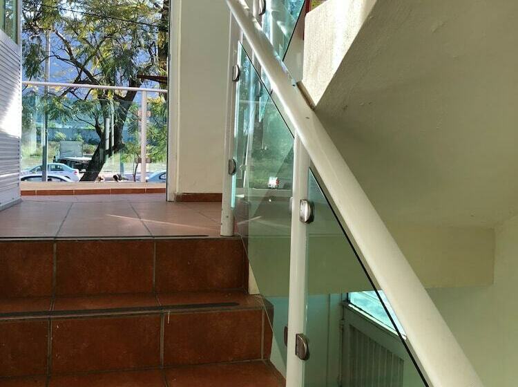 Hotel Las Brisas Tepic