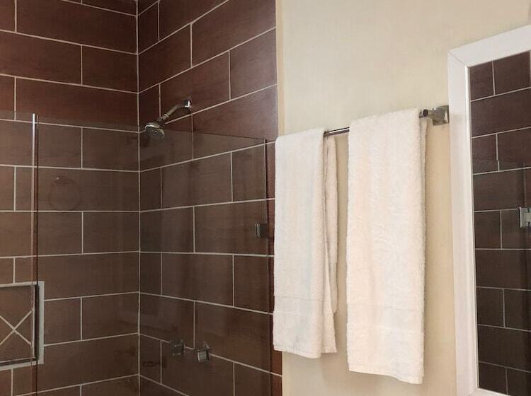 Hotel Las Brisas Tepic