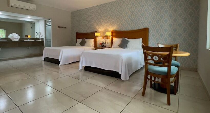 호텔 Maioris Navolato