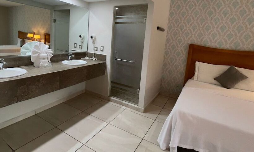 호텔 Maioris Navolato