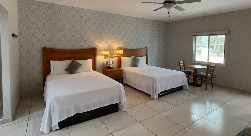 호텔 Maioris Navolato