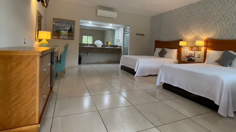 호텔 Maioris Navolato