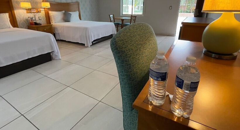 호텔 Maioris Navolato