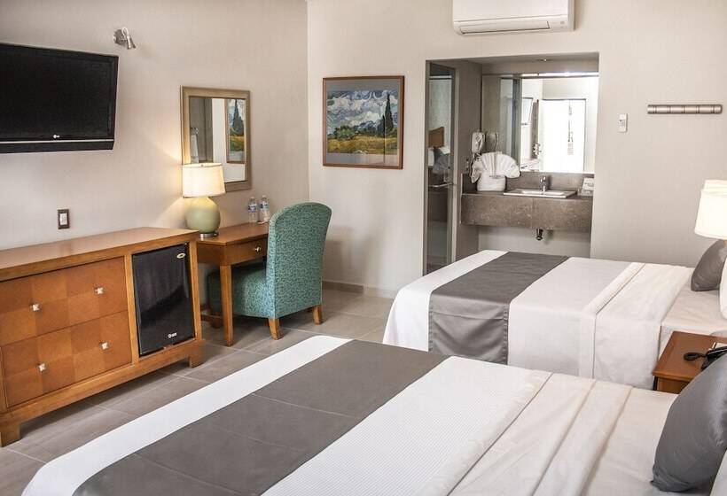 호텔 Maioris Navolato