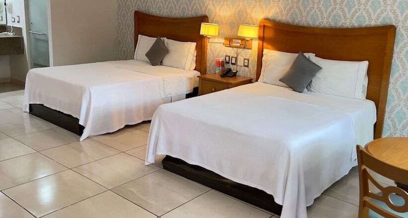 호텔 Maioris Navolato