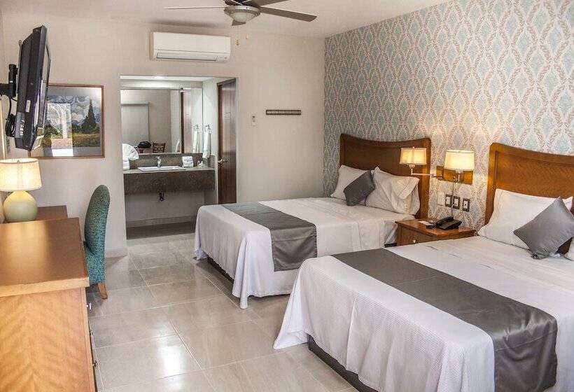 호텔 Maioris Navolato