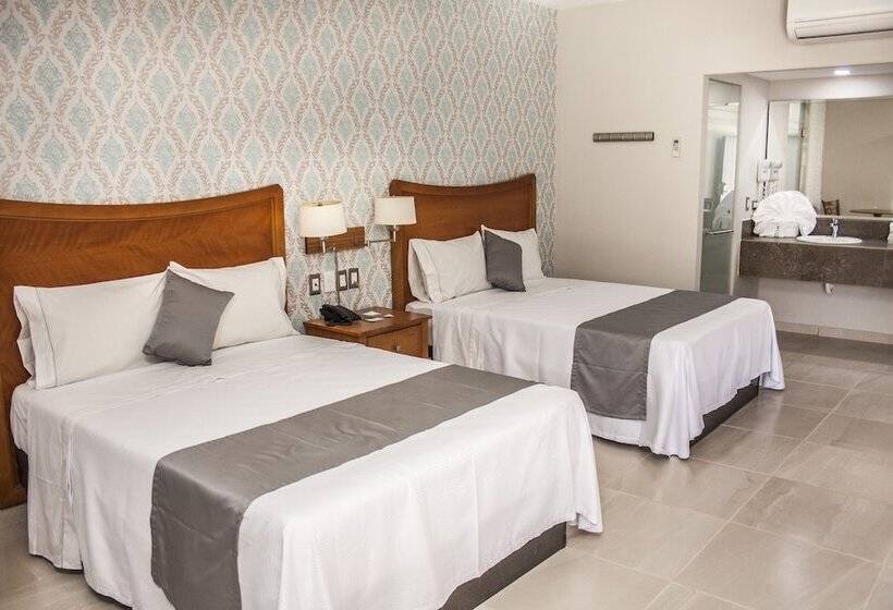 호텔 Maioris Navolato