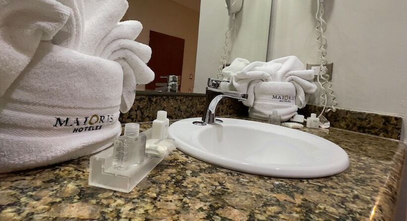 호텔 Maioris Navolato