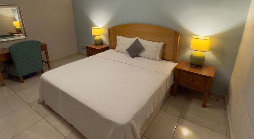 호텔 Maioris Navolato