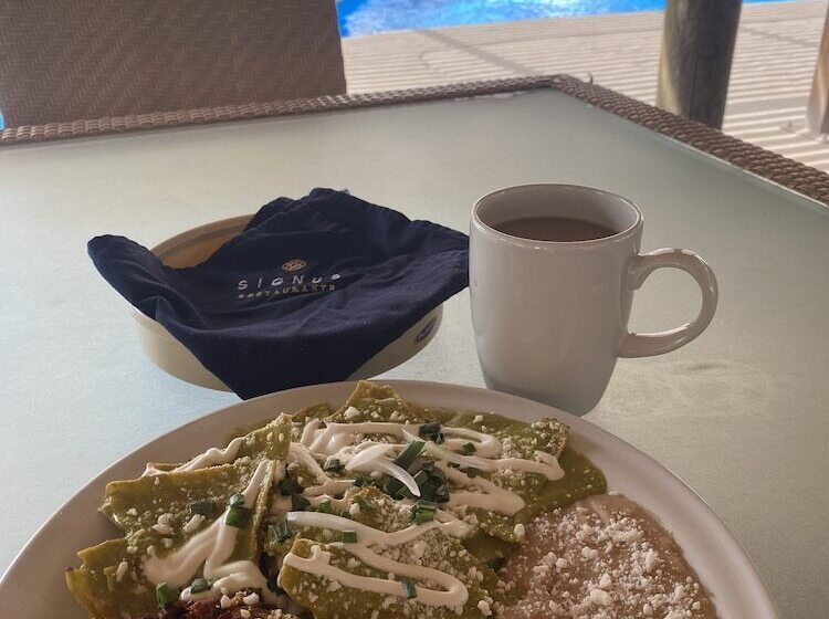 호텔 Maioris Navolato