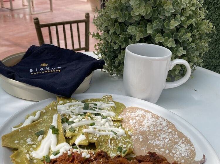 호텔 Maioris Navolato