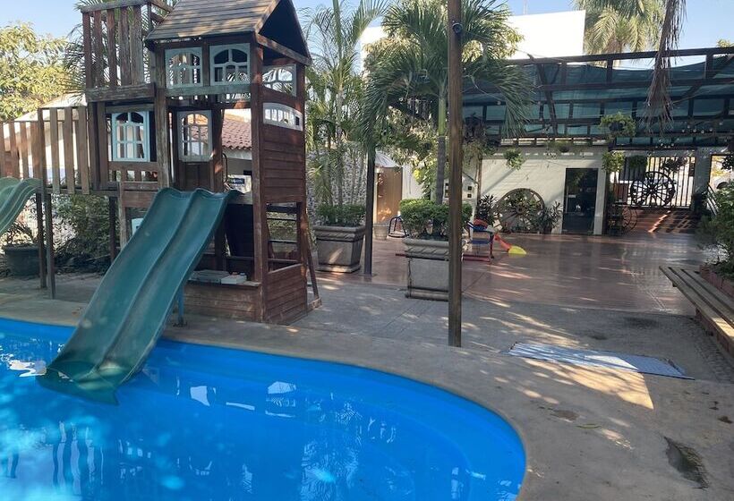 호텔 Maioris Navolato