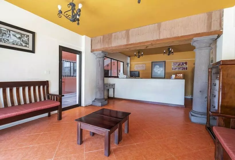 Meson Real Hotel & Suites